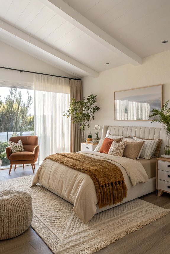 maximize space with functionality