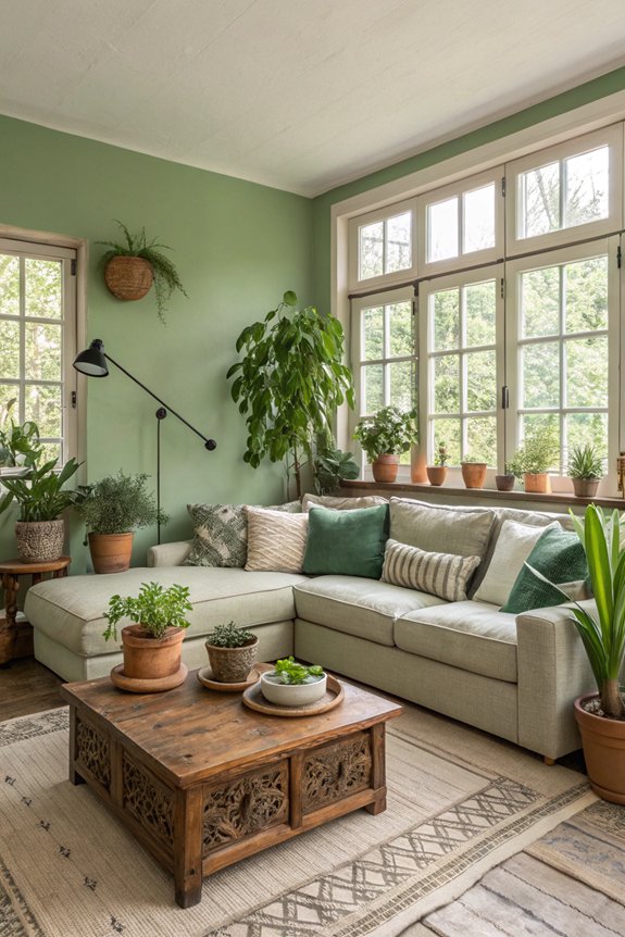 maximize utility stylish decor