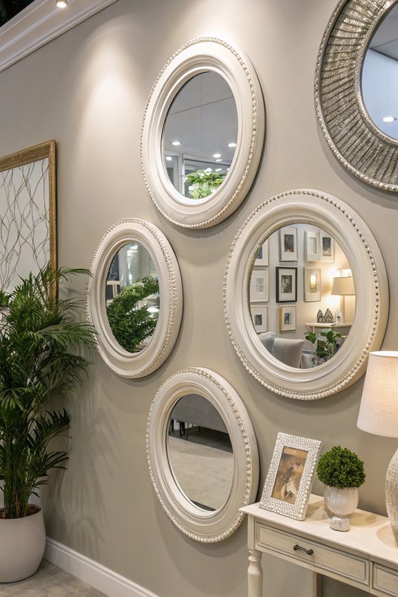 mirror maintenance for longevity
