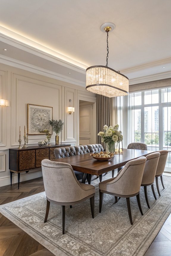 multi functional dining furniture options