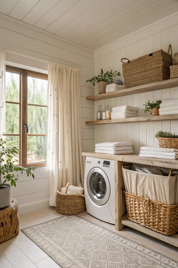 neutral color palette benefits