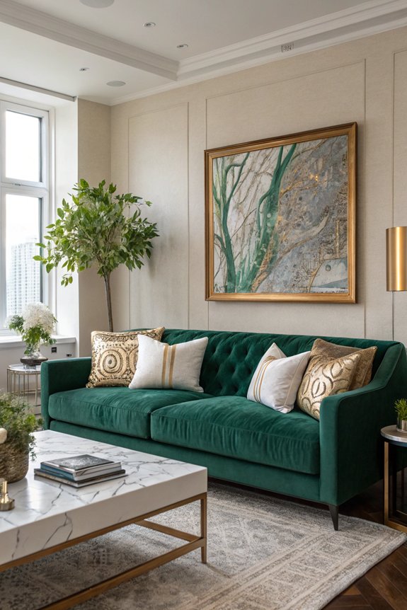 personalized art and decor