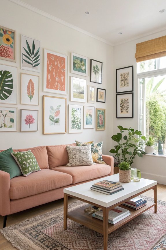 personalized art for home