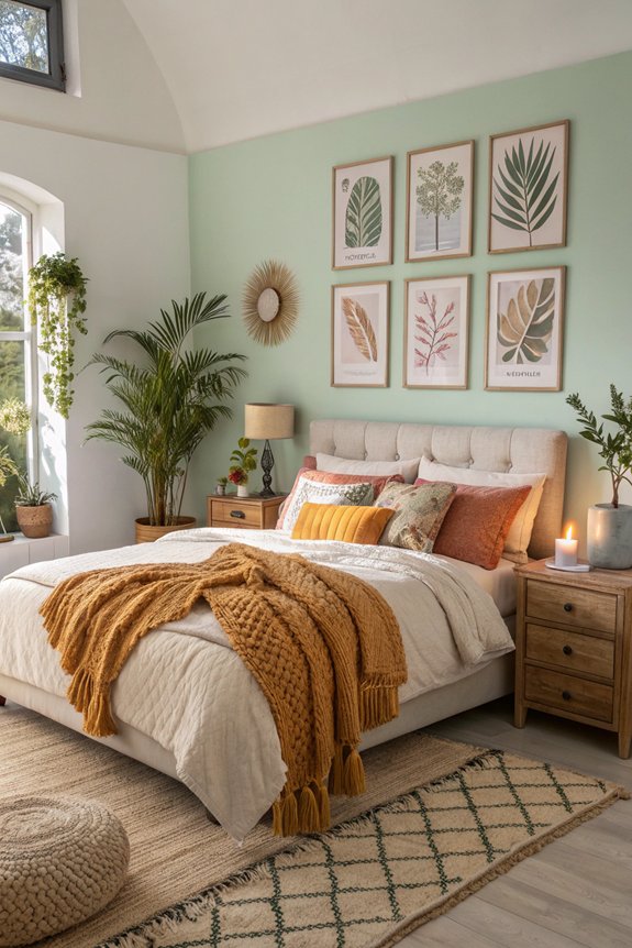 personalized bedroom decor tips
