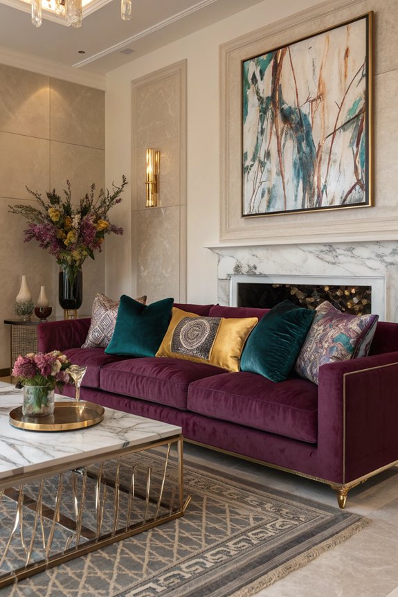 personalized home decorative accents