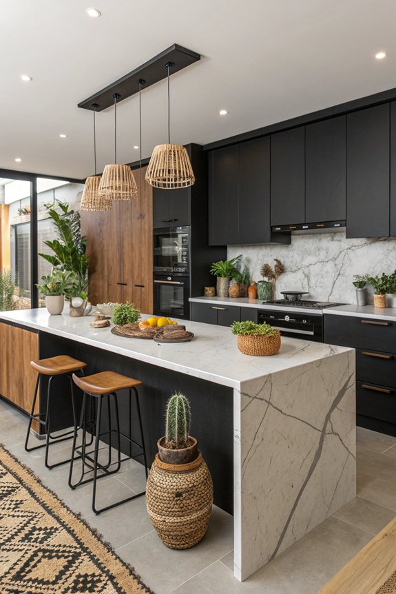 personalized kitchen decor ideas