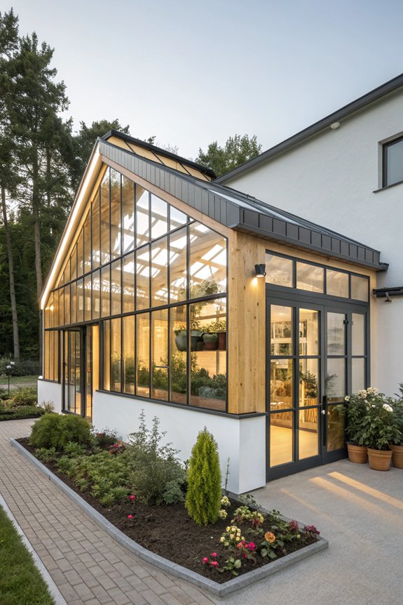practical weather protection designs