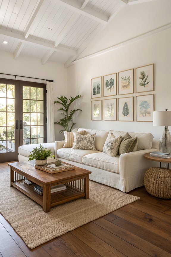 quality furnishings for longevity