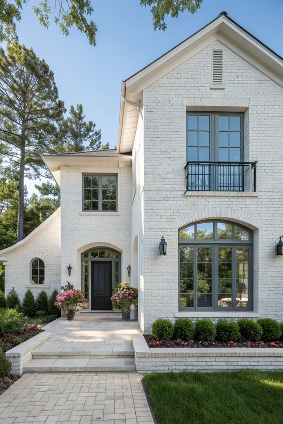 quality white brick suppliers
