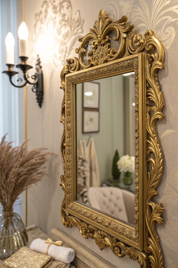 regular care keeps glamour