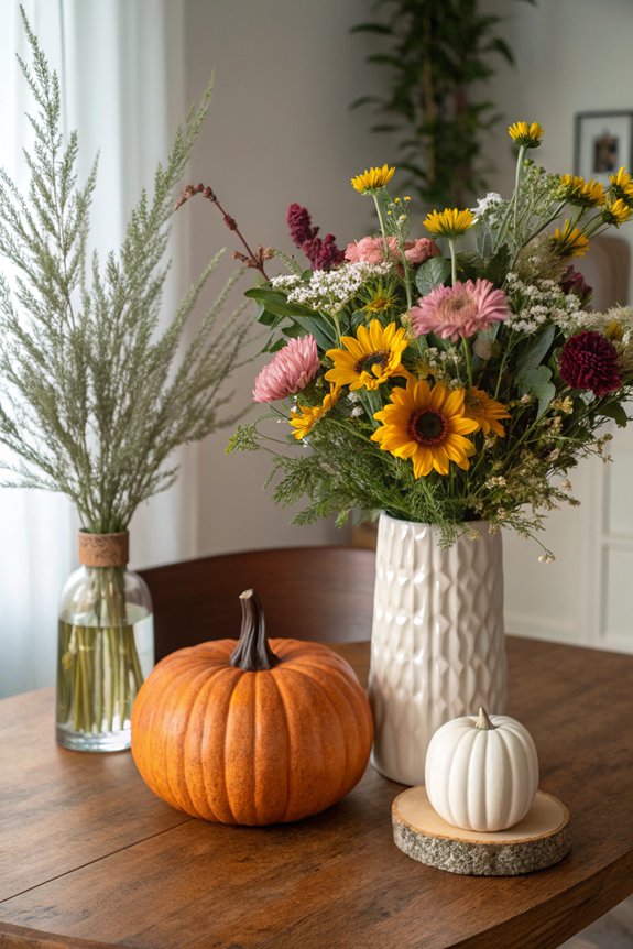 seasonal vase design trends