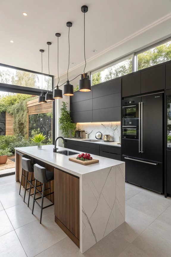 smart appliances enhance convenience