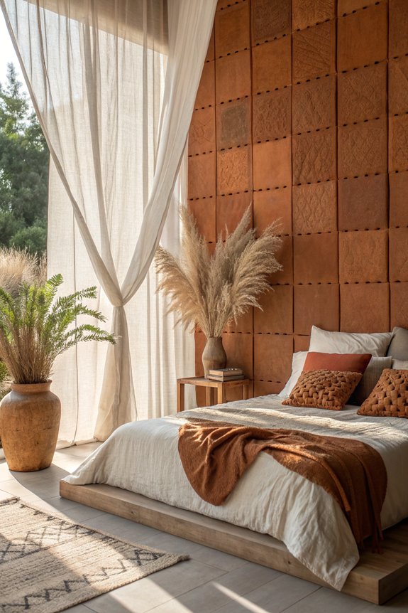 statement wall design ideas