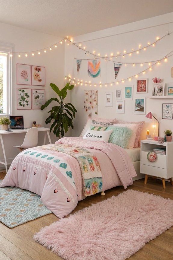 stylish cozy bedding essentials
