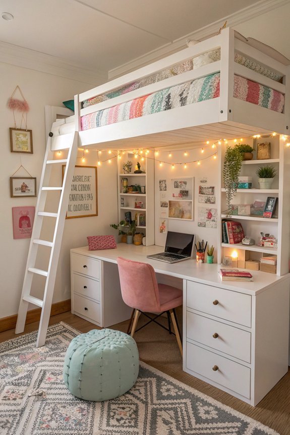 stylish multi functional furniture solutions