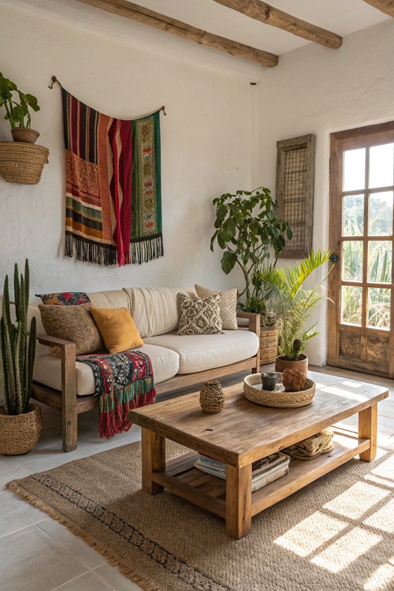 support local artisans sustainably