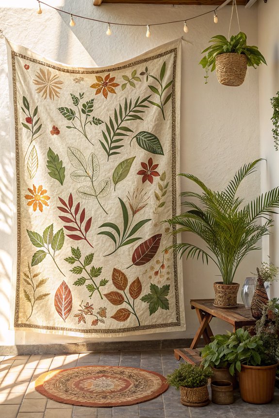 sustainable style for living