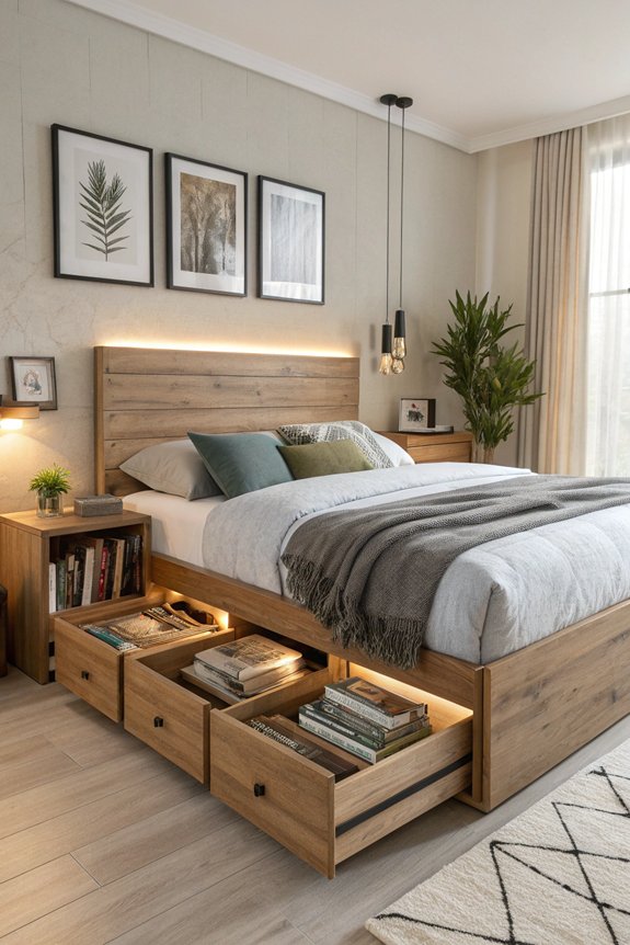 sustainable stylish storage solutions