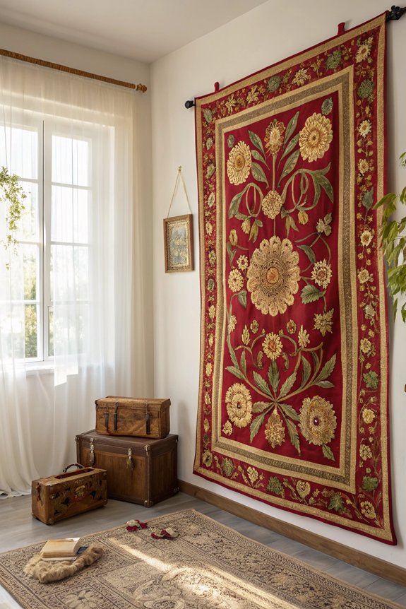 tapestry care for longevity