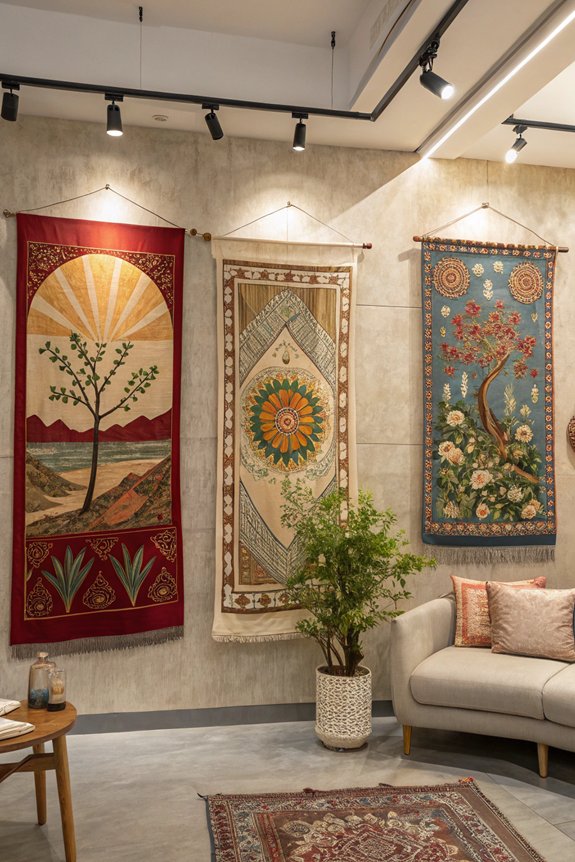 tapestry selection tips guide