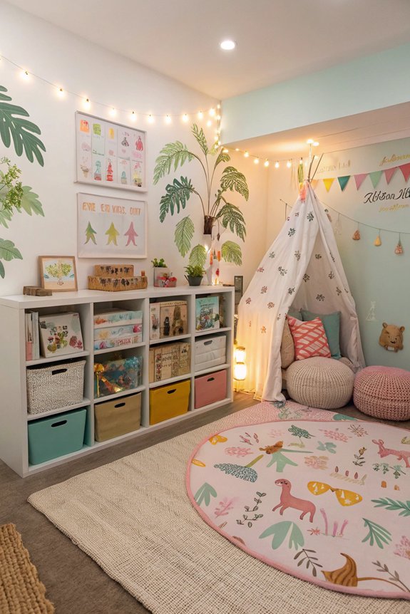 themed bedding for children