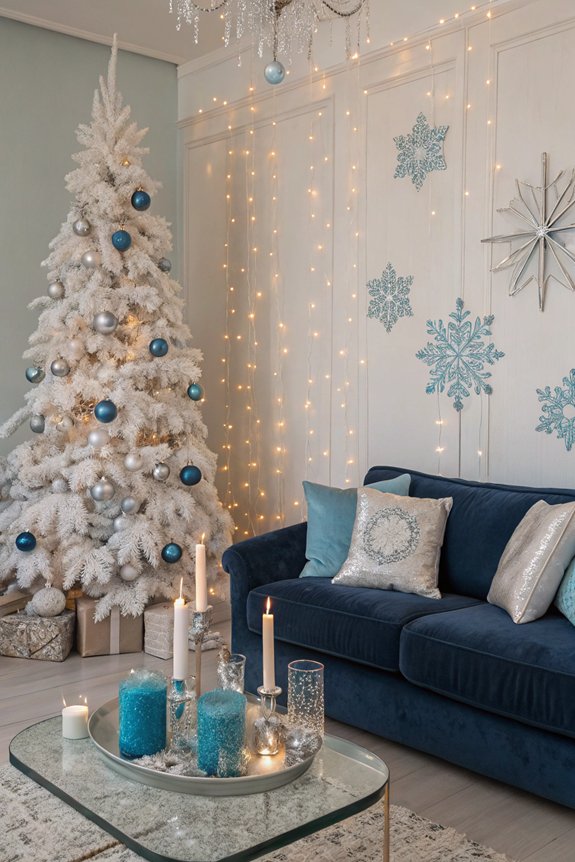 themed holiday decor styles