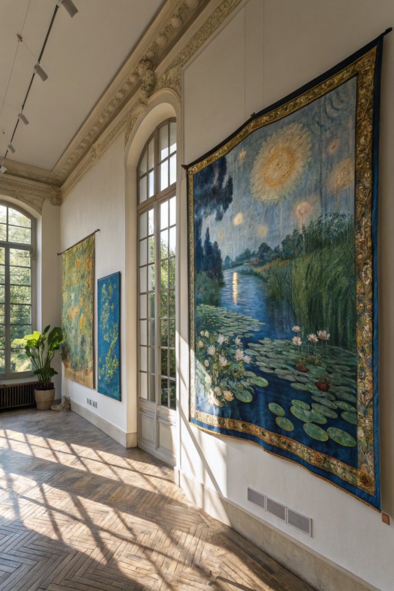 timeless art for interiors