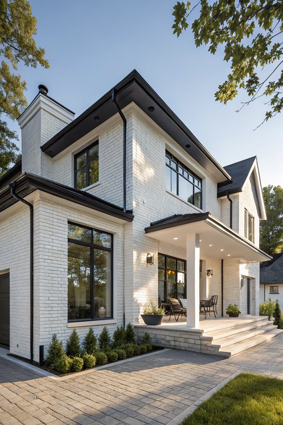 timeless durable low maintenance beauty