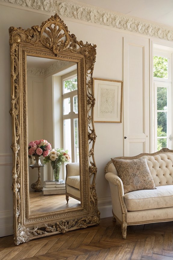 timeless elegance and charm