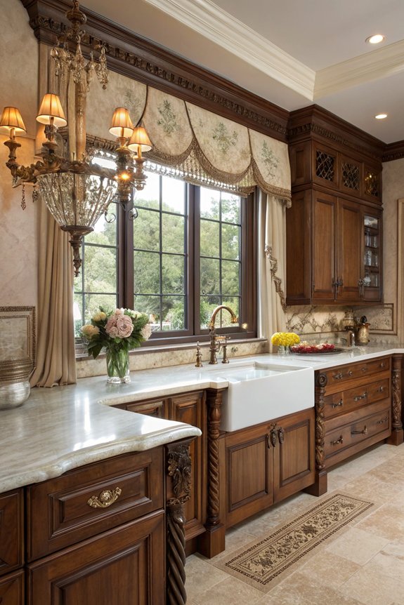 timeless elegance and functionality