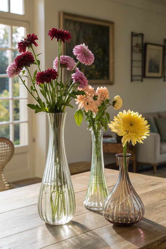 timeless elegance for decor
