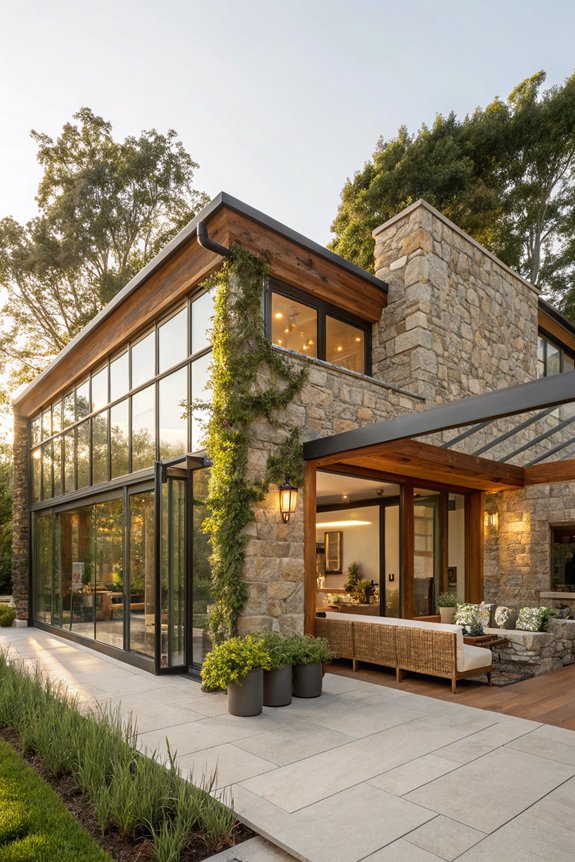 timeless elegance through stone