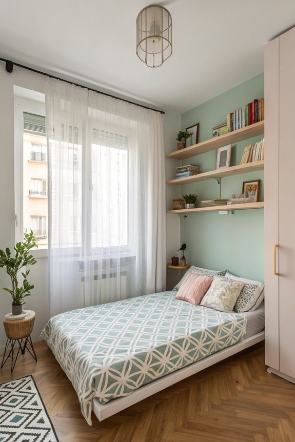 transform space with versatility
