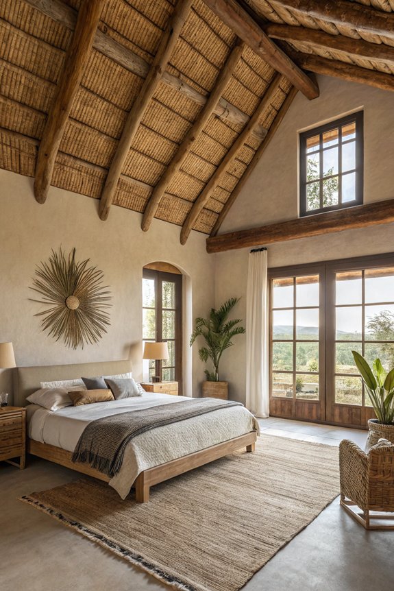 transform your ceiling creatively