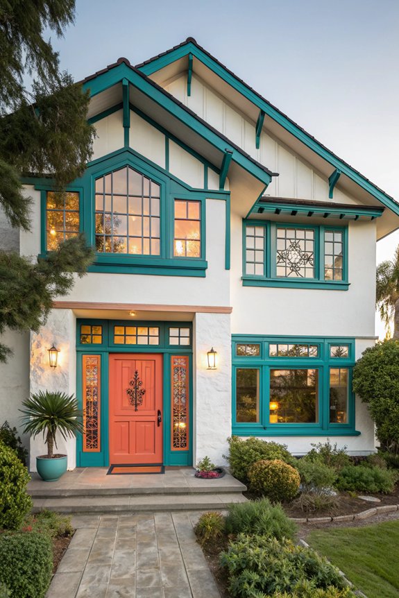 transform your home s exterior