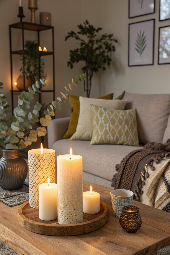 transform your space beautifully