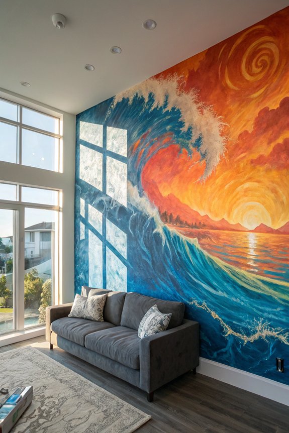 transform your space uniquely