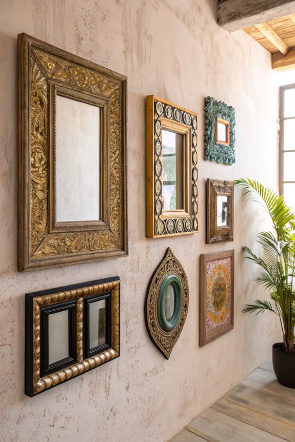transform your wall art