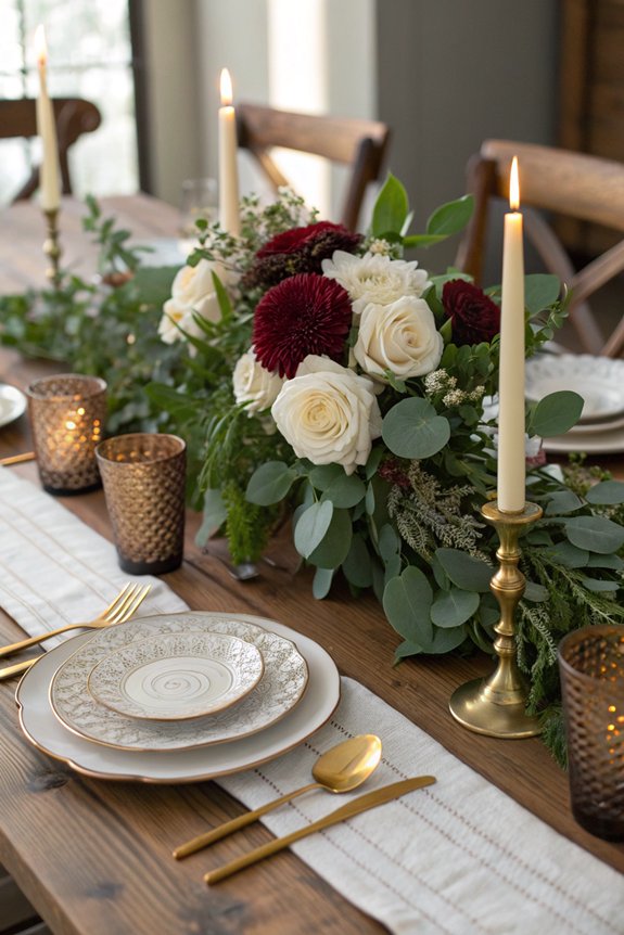 unique diy centerpiece ideas