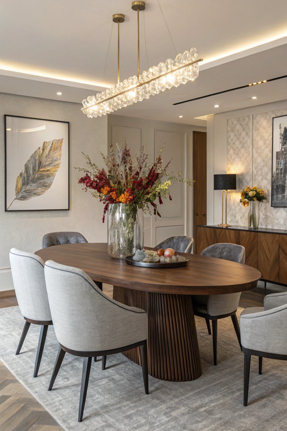 unique table centerpiece ideas