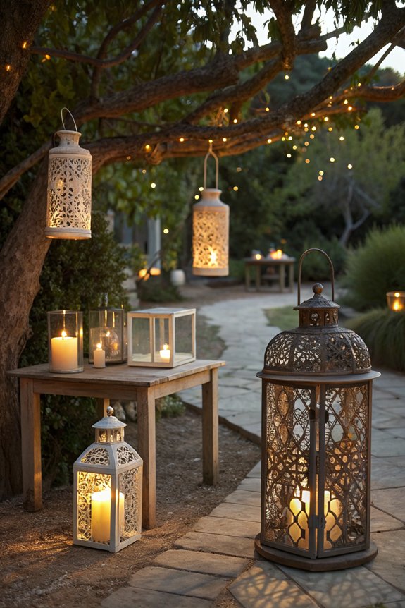 versatile ambient lighting fixtures