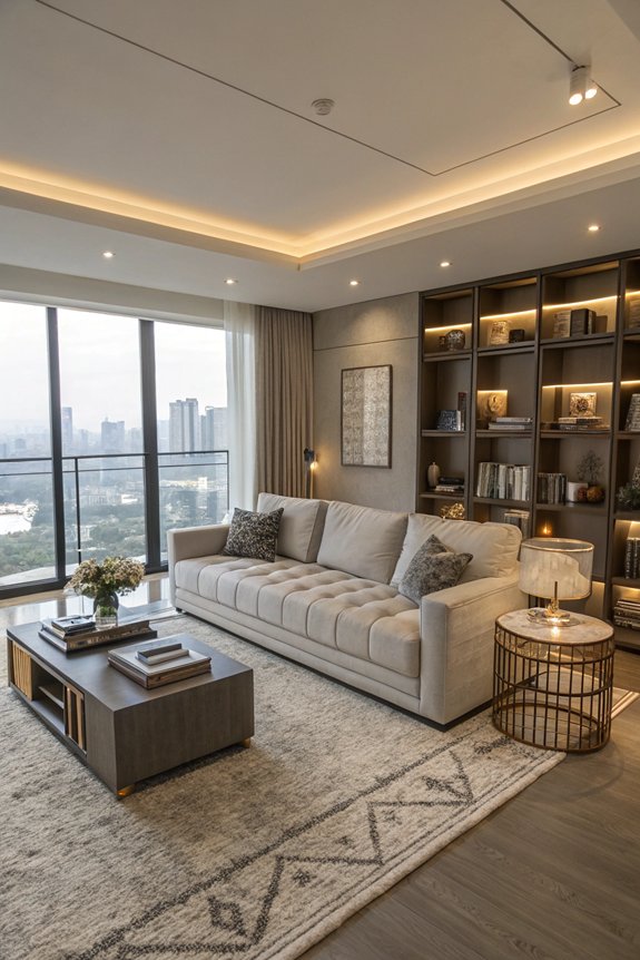 versatile multi functional furniture solutions