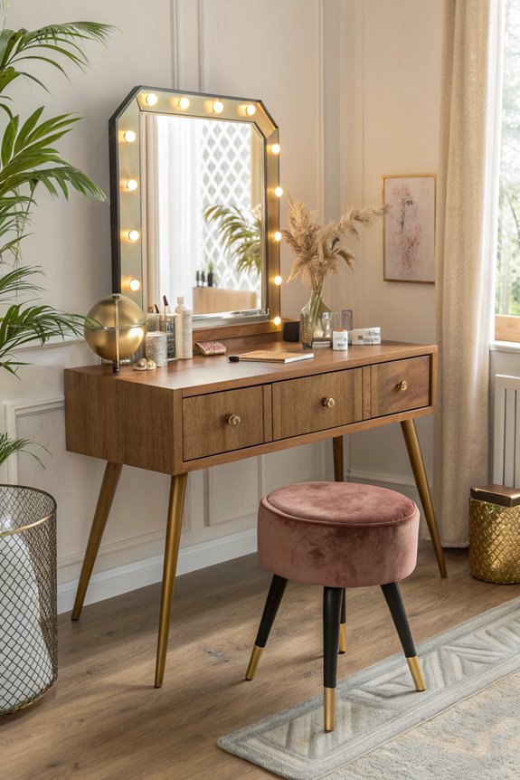 versatile storage and workspace