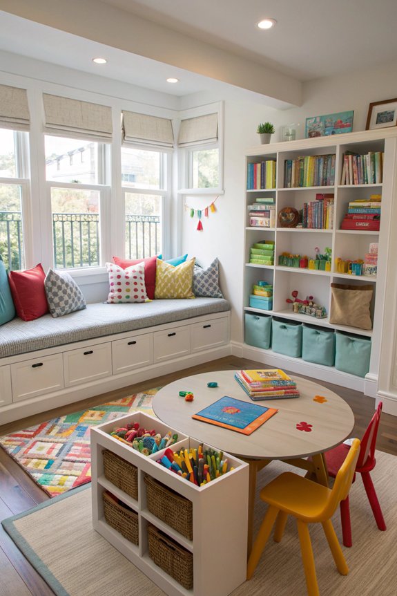 versatile storage furniture solutions