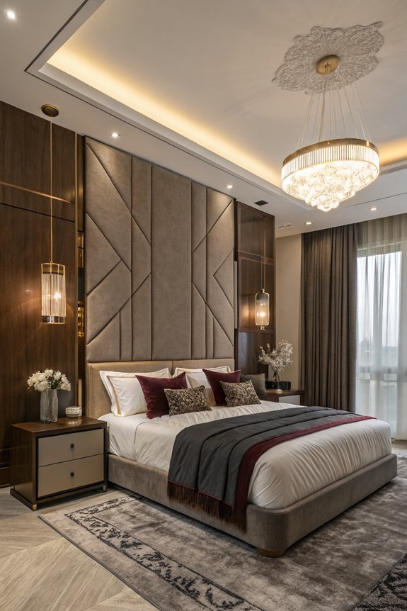 adjustable lighting for ambiance