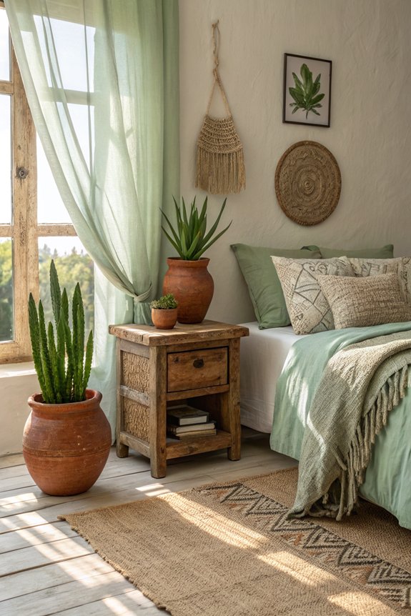 artisanal decor for individuality