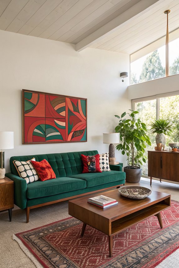 bold artwork sparks conversations
