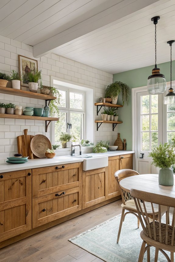 budgeting for kitchen renovation