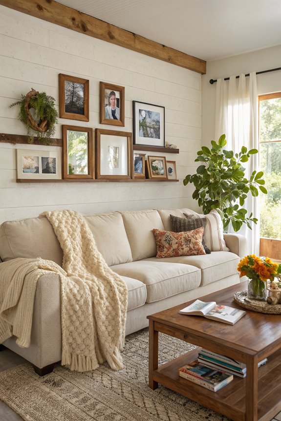 cherished memories enhance home
