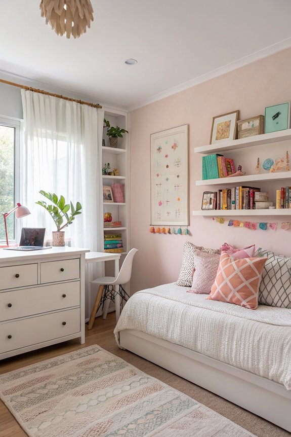 chic and functional storage solutions